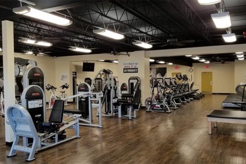 Copropriété à louer à Clearwater, Floride: 2 chambres, 102.19 m2 № 2425371 - photo 28