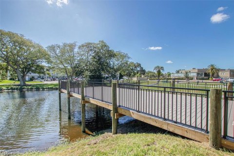 Copropriété à louer à Clearwater, Floride: 2 chambres, 102.19 m2 № 2425371 - photo 29