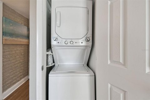 Copropriété à louer à Clearwater, Floride: 2 chambres, 102.19 m2 № 2425371 - photo 22