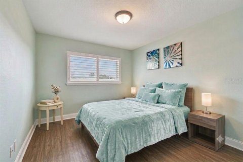Copropriété à louer à Clearwater, Floride: 2 chambres, 102.19 m2 № 2425371 - photo 16