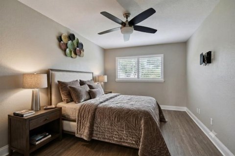 Copropriété à louer à Clearwater, Floride: 2 chambres, 102.19 m2 № 2425371 - photo 12