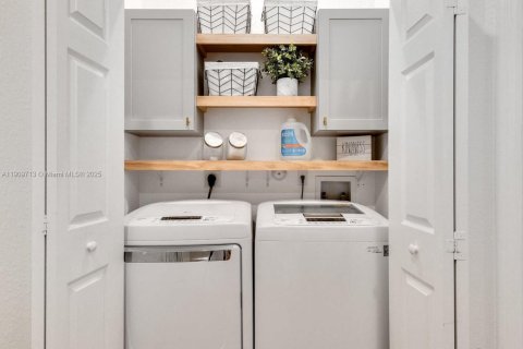 Copropriété à vendre à Palm Beach Gardens, Floride: 3 chambres, 160.35 m2 № 1966350 - photo 25