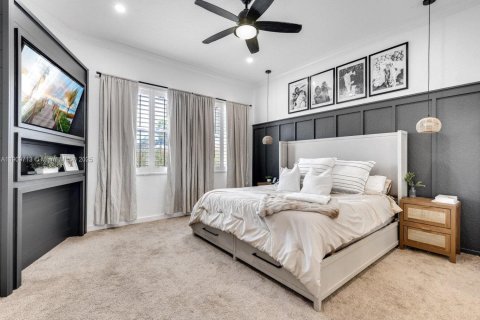 Copropriété à vendre à Palm Beach Gardens, Floride: 3 chambres, 160.35 m2 № 1966350 - photo 14