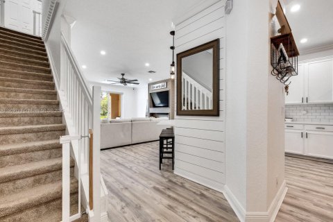Copropriété à vendre à Palm Beach Gardens, Floride: 3 chambres, 160.35 m2 № 1966350 - photo 13