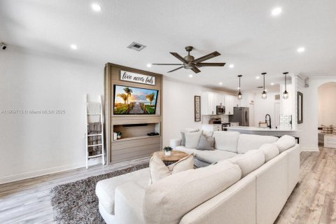 Copropriété à vendre à Palm Beach Gardens, Floride: 3 chambres, 160.35 m2 № 1966350 - photo 2