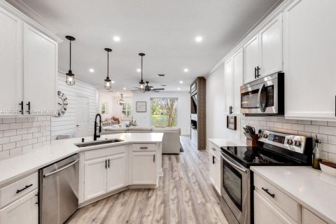 Copropriété à vendre à Palm Beach Gardens, Floride: 3 chambres, 160.35 m2 № 1966350 - photo 6