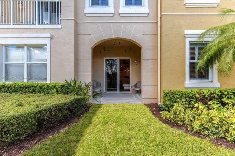 Copropriété à vendre à Palm Beach Gardens, Floride: 3 chambres, 160.35 m2 № 1966350 - photo 27