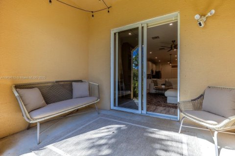 Copropriété à vendre à Palm Beach Gardens, Floride: 3 chambres, 160.35 m2 № 1966350 - photo 26