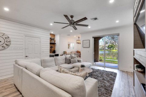 Copropriété à vendre à Palm Beach Gardens, Floride: 3 chambres, 160.35 m2 № 1966350 - photo 5