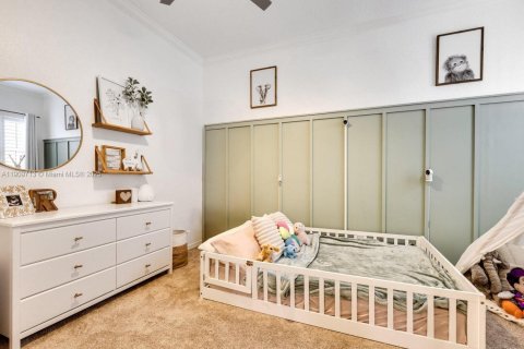 Copropriété à vendre à Palm Beach Gardens, Floride: 3 chambres, 160.35 m2 № 1966350 - photo 21