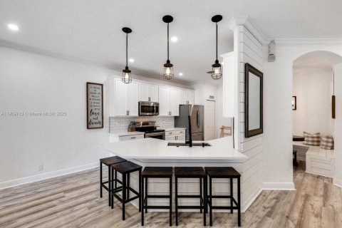 Copropriété à vendre à Palm Beach Gardens, Floride: 3 chambres, 160.35 m2 № 1966350 - photo 7