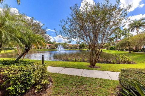 Copropriété à vendre à Palm Beach Gardens, Floride: 3 chambres, 160.35 m2 № 1966350 - photo 28