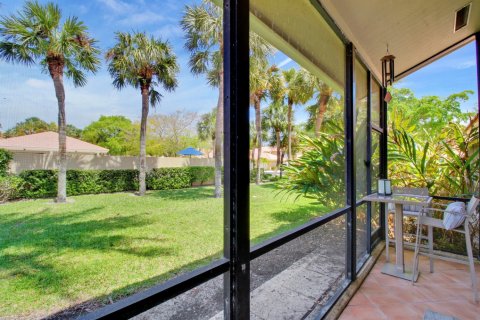Adosado en alquiler en Palm Beach Gardens, Florida, 2 dormitorios, 138.52 m2 № 1186509 - foto 1