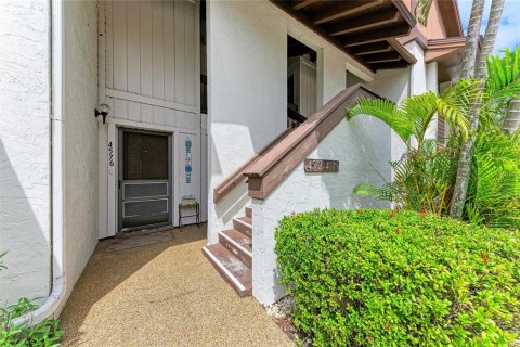 Condo in Bradenton, Florida, 2 bedrooms  № 2237006 - photo 4