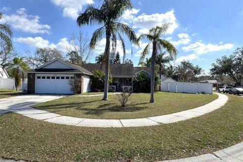 Villa ou maison à vendre à New Port Richey, Floride: 3 chambres, 140.93 m2 № 1905950 - photo 1