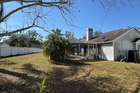 Villa ou maison à vendre à New Port Richey, Floride: 3 chambres, 140.93 m2 № 1905950 - photo 30