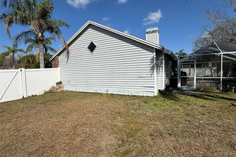 Villa ou maison à vendre à New Port Richey, Floride: 3 chambres, 140.93 m2 № 1905950 - photo 25