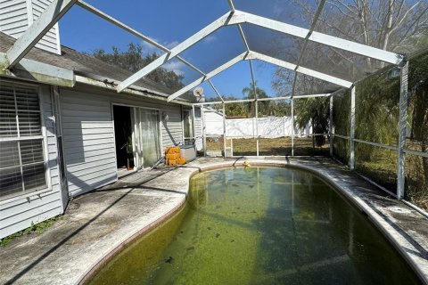Villa ou maison à vendre à New Port Richey, Floride: 3 chambres, 140.93 m2 № 1905950 - photo 29