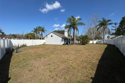 Villa ou maison à vendre à New Port Richey, Floride: 3 chambres, 140.93 m2 № 1905950 - photo 24