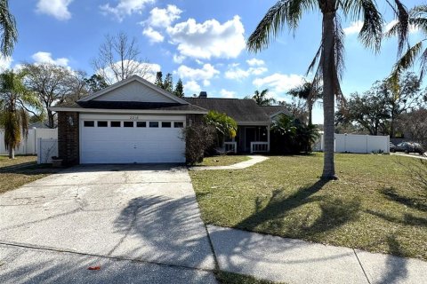 Villa ou maison à vendre à New Port Richey, Floride: 3 chambres, 140.93 m2 № 1905950 - photo 2