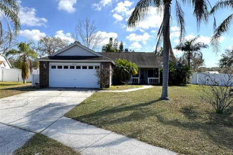 Villa ou maison à vendre à New Port Richey, Floride: 3 chambres, 140.93 m2 № 1905950 - photo 27
