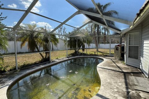 Villa ou maison à vendre à New Port Richey, Floride: 3 chambres, 140.93 m2 № 1905950 - photo 28