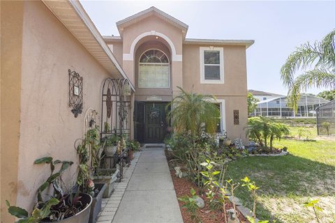 Villa ou maison à vendre à Clermont, Floride: 5 chambres, 206.43 m2 № 1725458 - photo 12