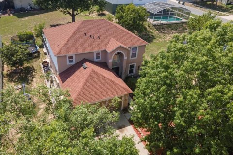 Villa ou maison à vendre à Clermont, Floride: 5 chambres, 206.43 m2 № 1725458 - photo 1