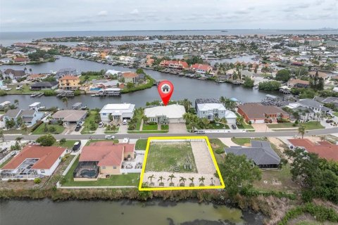 House in Apollo Beach, Florida 4 bedrooms, 340.86 sq.m. № 2221959 - photo 4