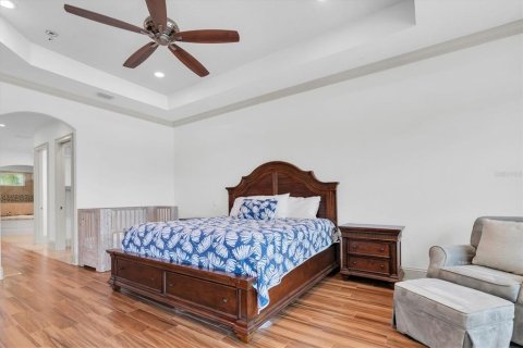 House in Apollo Beach, Florida 4 bedrooms, 340.86 sq.m. № 2221959 - photo 14