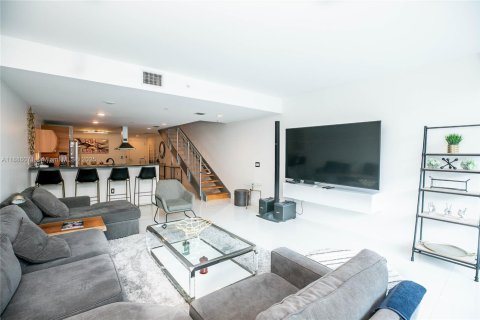 Снять в аренду кондоминиум в Авентура, Флорида 2 спальни, 154.5м2, № 1941190 - фото 16