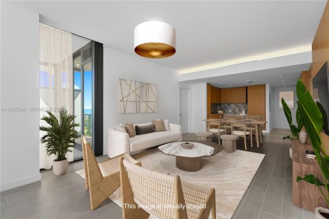 Copropriété à vendre à Miami Beach, Floride: 2 chambres, 113.15 m2 № 2255198 - photo 14