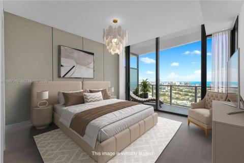 Copropriété à vendre à Miami Beach, Floride: 2 chambres, 113.15 m2 № 2255198 - photo 15