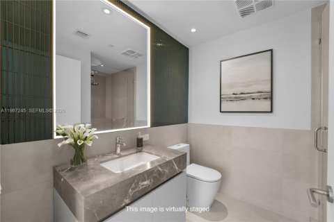 Copropriété à vendre à Miami Beach, Floride: 2 chambres, 113.15 m2 № 2255198 - photo 30