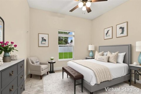 House in Ocala, Florida 4 bedrooms, 156.82 sq.m. № 2393893 - photo 23