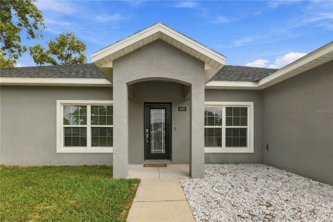 House in Ocala, Florida 4 bedrooms, 156.82 sq.m. № 2393893 - photo 3
