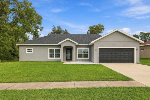 House in Ocala, Florida 4 bedrooms, 156.82 sq.m. № 2393893 - photo 2