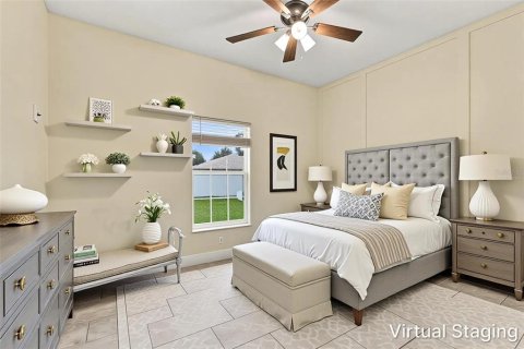 House in Ocala, Florida 4 bedrooms, 156.82 sq.m. № 2393893 - photo 25