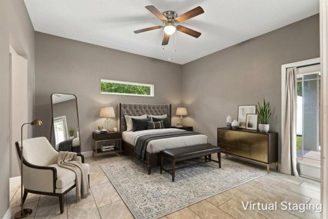 House in Ocala, Florida 4 bedrooms, 156.82 sq.m. № 2393893 - photo 19