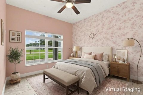 House in Ocala, Florida 4 bedrooms, 156.82 sq.m. № 2393893 - photo 24