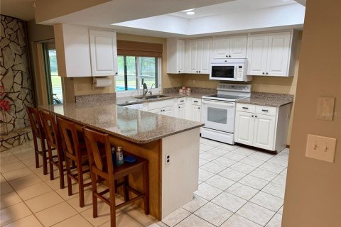 House in Sarasota, Florida 5 bedrooms, 218.69 sq.m. № 1631037 - photo 18