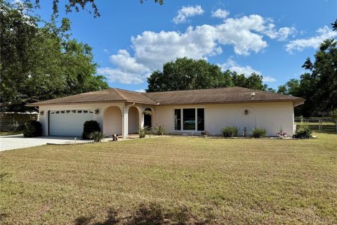 House in Sarasota, Florida 5 bedrooms, 218.69 sq.m. № 1631037 - photo 4