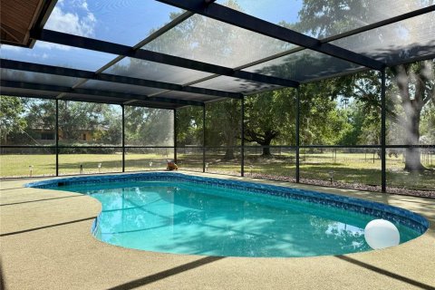 House in Sarasota, Florida 5 bedrooms, 218.69 sq.m. № 1631037 - photo 10