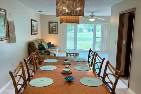 House in Sarasota, Florida 5 bedrooms, 218.69 sq.m. № 1631037 - photo 21