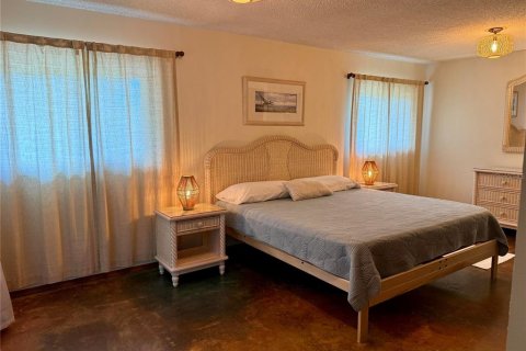 House in Sarasota, Florida 5 bedrooms, 218.69 sq.m. № 1631037 - photo 27