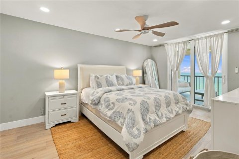 Copropriété à louer à Longboat Key, Floride: 2 chambres, 89.28 m2 № 2384150 - photo 14