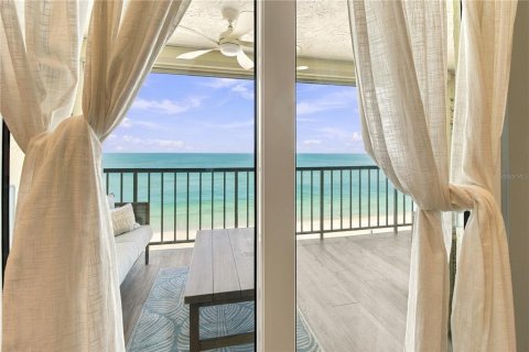 Copropriété à louer à Longboat Key, Floride: 2 chambres, 89.28 m2 № 2384150 - photo 17