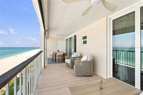 Copropriété à louer à Longboat Key, Floride: 2 chambres, 89.28 m2 № 2384150 - photo 27