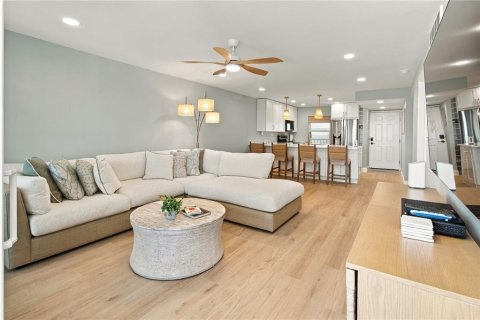 Copropriété à louer à Longboat Key, Floride: 2 chambres, 89.28 m2 № 2384150 - photo 12