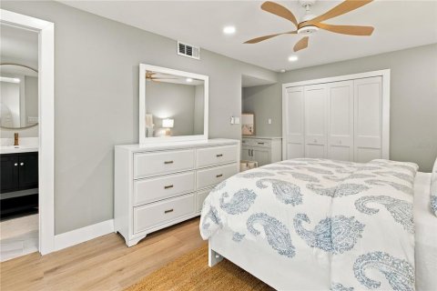 Copropriété à louer à Longboat Key, Floride: 2 chambres, 89.28 m2 № 2384150 - photo 16